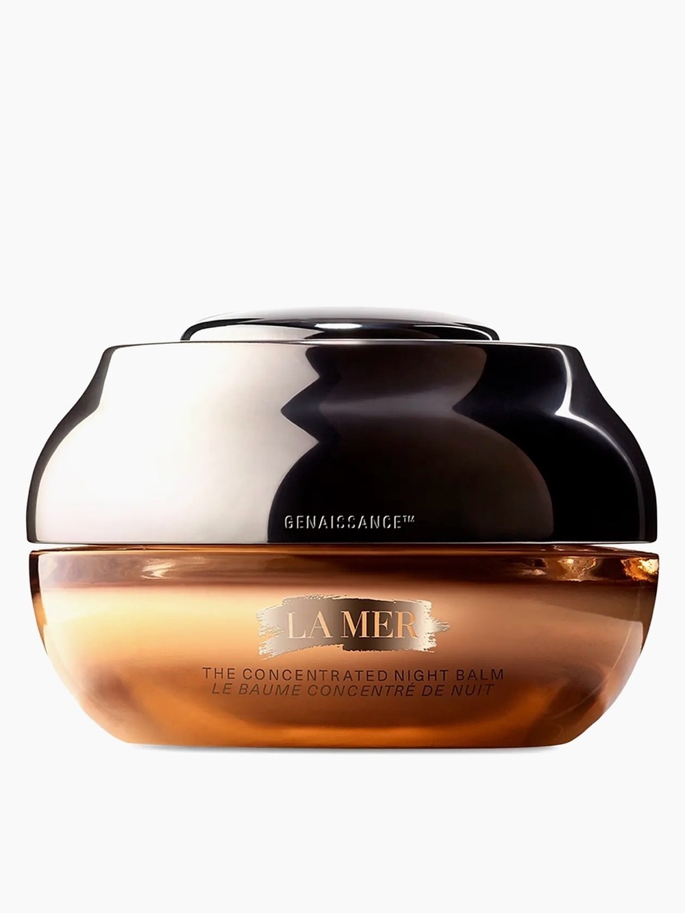 Genaissance De La Mer the Concentrated Night Balm - Picture 2 of 3